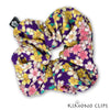 Kimono Scrunchies