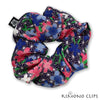 Kimono Scrunchies