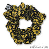 Kimono Scrunchies