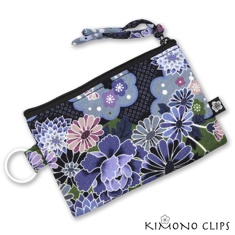 Keychain Purses