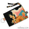 Keychain Purses