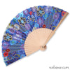 Kimono Fabric Hand Fans
