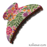 Squeeze Hair Clip - large