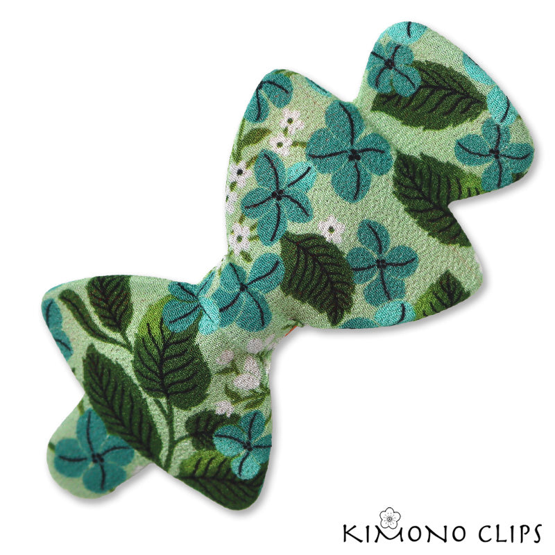 Bow Hair Clip - large