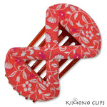 X-static Hair Clip - large