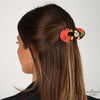 Infinity Hair Clip - large