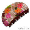 New! Dee Hair Clip - large