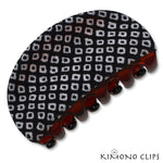 New! Dee Hair Clip - large