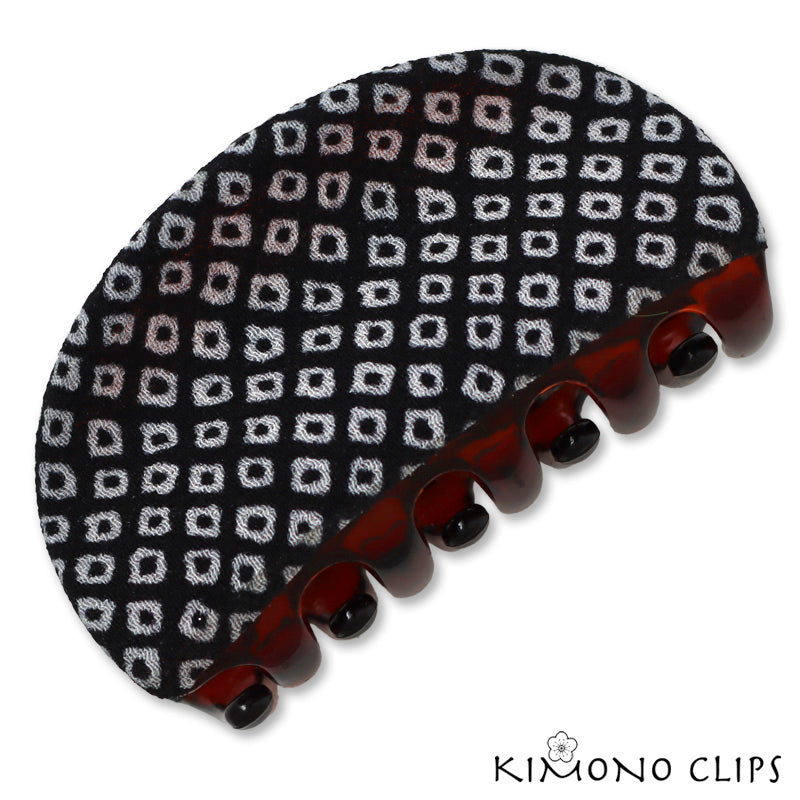 New! Dee Hair Clip - large