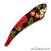 Ibis Hair Clip - large