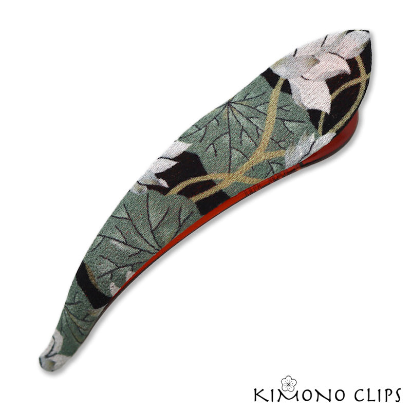 Ibis Hair Clip - large
