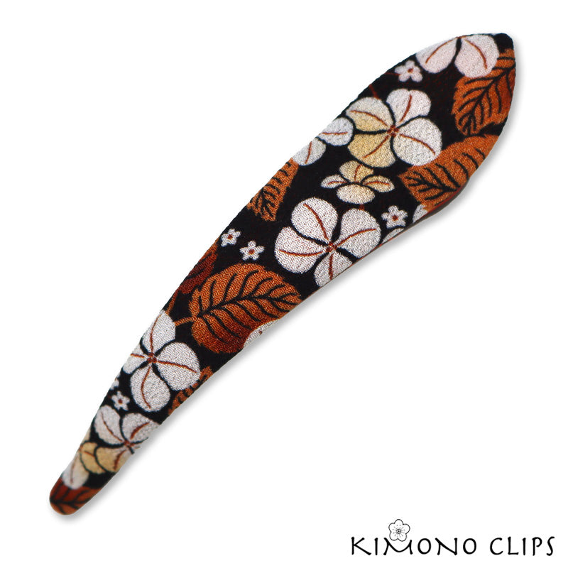 Ibis Hair Clip - large