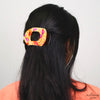 Buckle Hair Clip - large