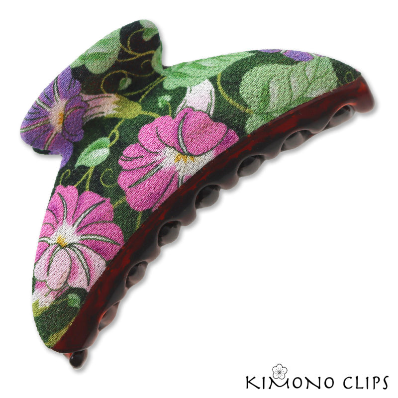 Squeeze Hair Clip - extra large – Kimono Clips