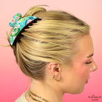 Squeeze Hair Clip - extra large