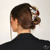 Squeeze Hair Clip - extra large