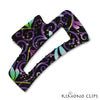 New! Angle Hair Clip - large