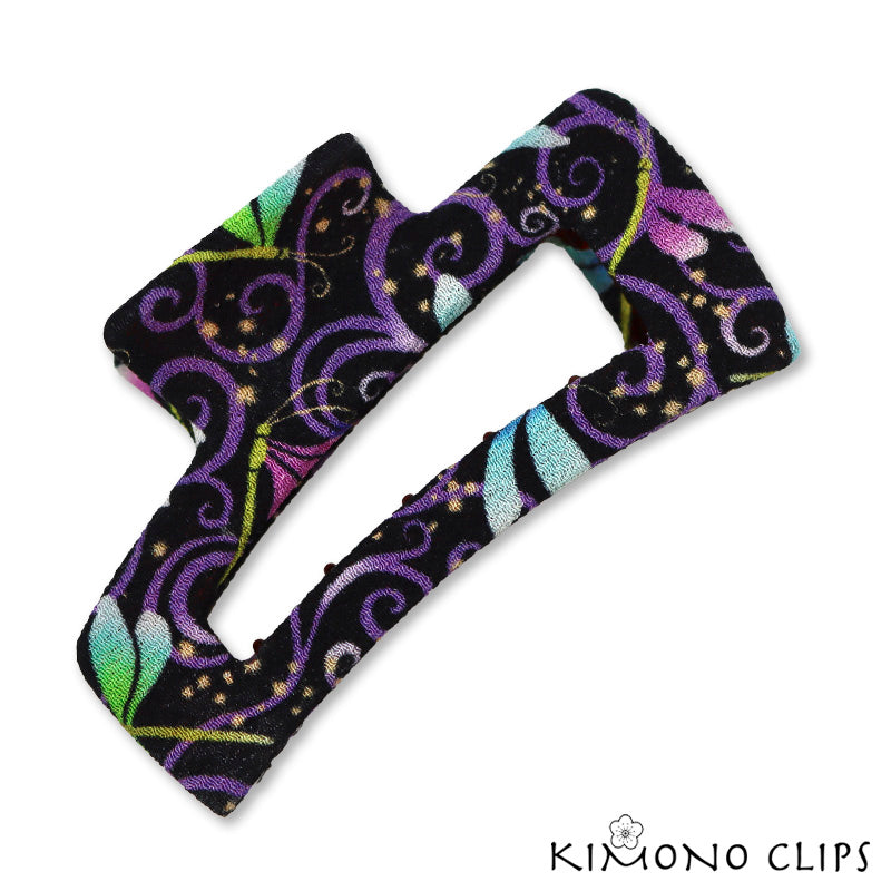 New! Angle Hair Clip - large
