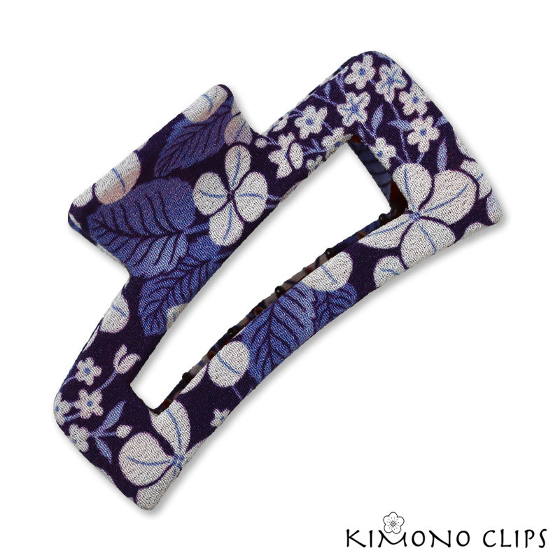 New! Angle Hair Clip - large