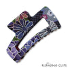 New! Angle Hair Clip - large