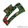 New! Angle Hair Clip - large