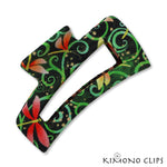 New! Angle Hair Clip - large