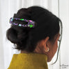 Flute Hair Clip - medium