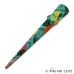 Stork Hair Clip - medium