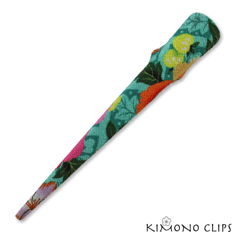 Stork Hair Clip - medium