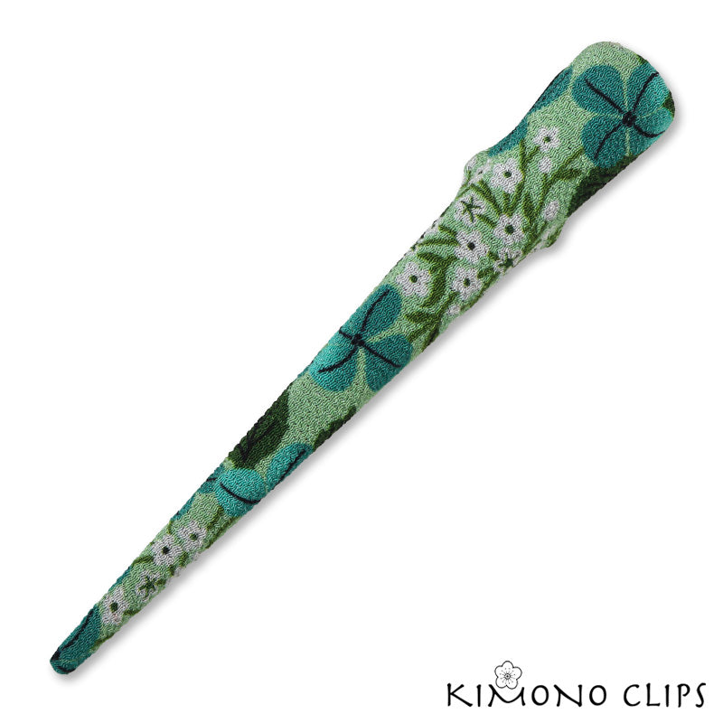 Stork Hair Clip - medium