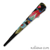 Stork Hair Clip - medium
