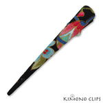 Stork Hair Clip - medium