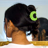 Harp Hair Clip - medium