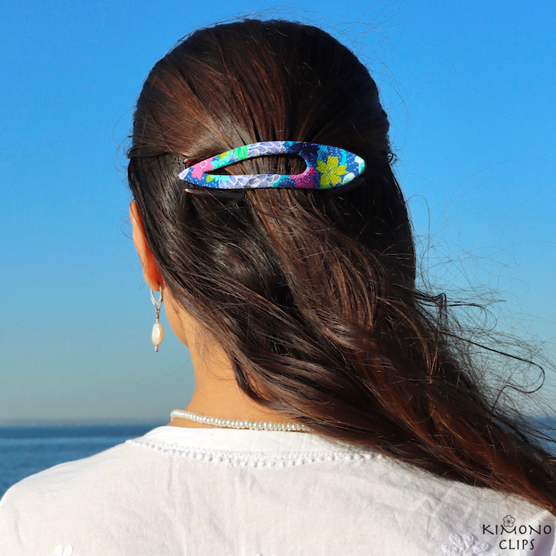 Arch Hair Clip - medium