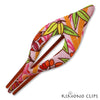 Finch Hair Clip - medium