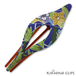 Finch Hair Clip - medium