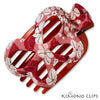 Butterfly Hair Clip - medium