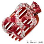 Butterfly Hair Clip - medium