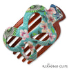 Butterfly Hair Clip - medium