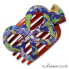 Butterfly Hair Clip - medium