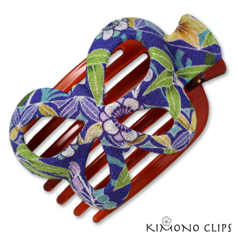 Butterfly Hair Clip - medium