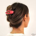 Arch Hair Clip - medium