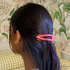 Arch Hair Clip - medium