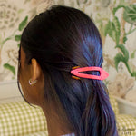 Arch Hair Clip - medium