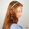 Kimono Headbands - narrow