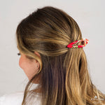 Arch Hair Clip - small