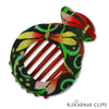 Circle Hair Clip - small
