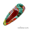 Side Hair Clip - small