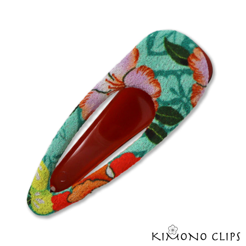 Side Hair Clip - small