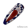 Side Hair Clip - small